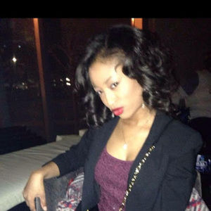 Meet your Posher, Anitra